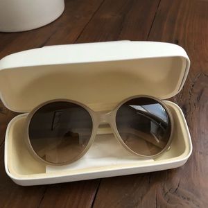 Chloe Sunglasses